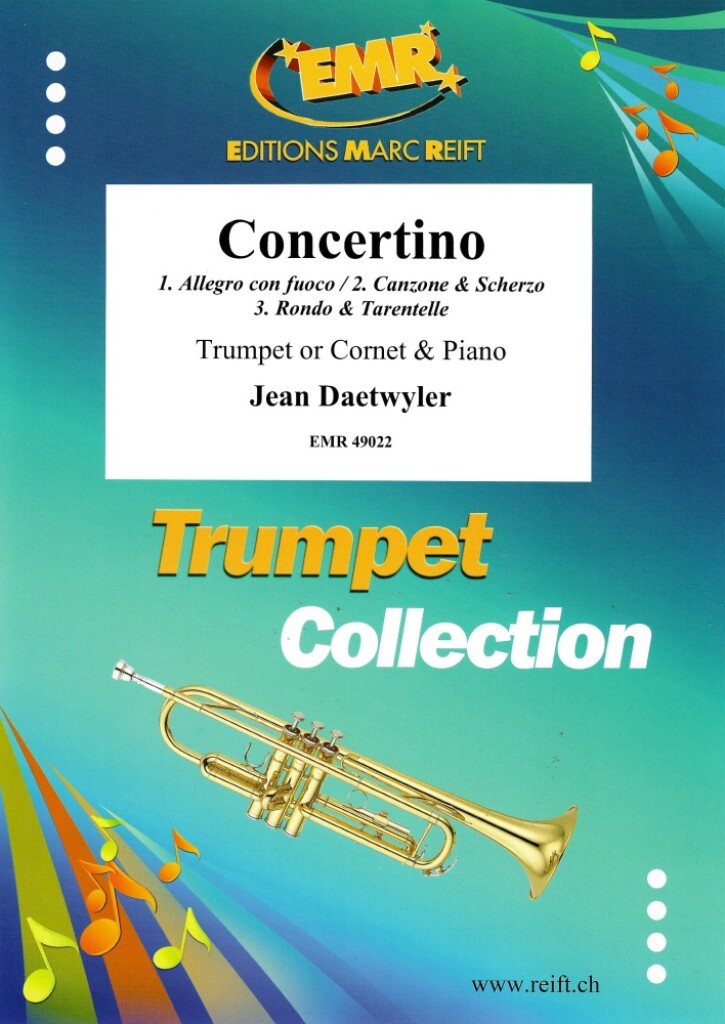 Concertino